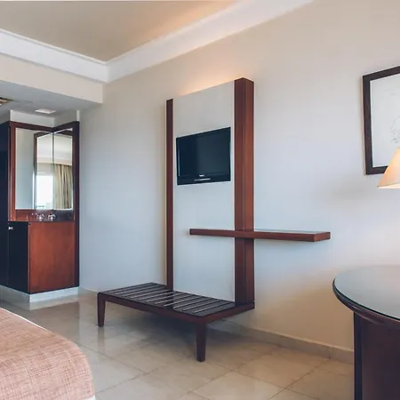 Iberostar Selection Royal El Mansour-3